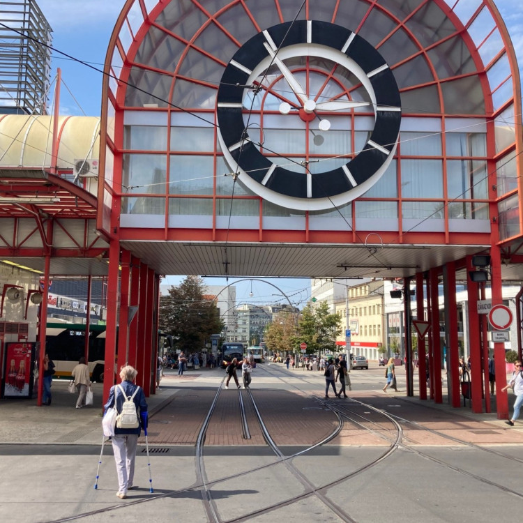 Hudební čaj o páté