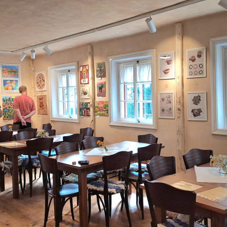 Naše příběhy, tvorba, cesta