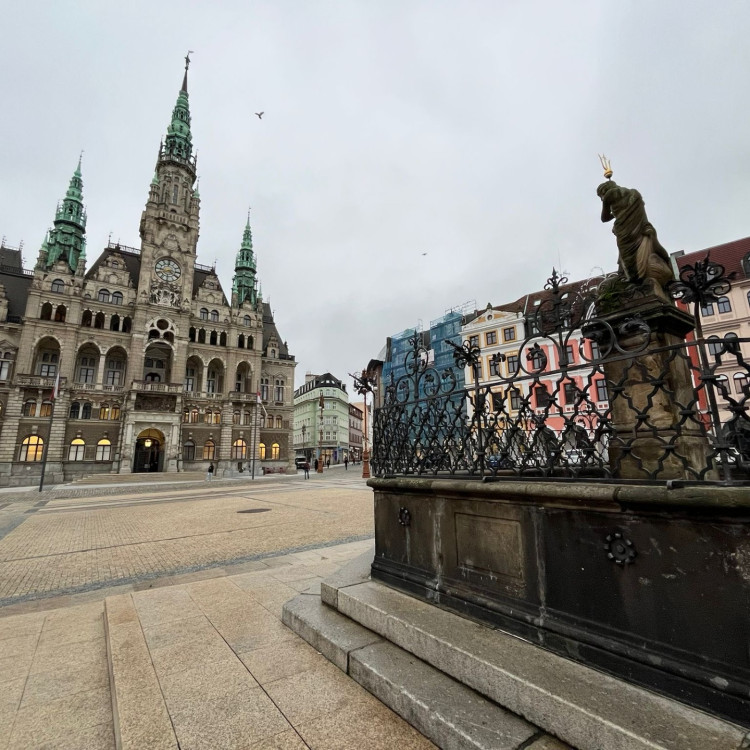 NE! genocidě a hladomoru v Gaze 