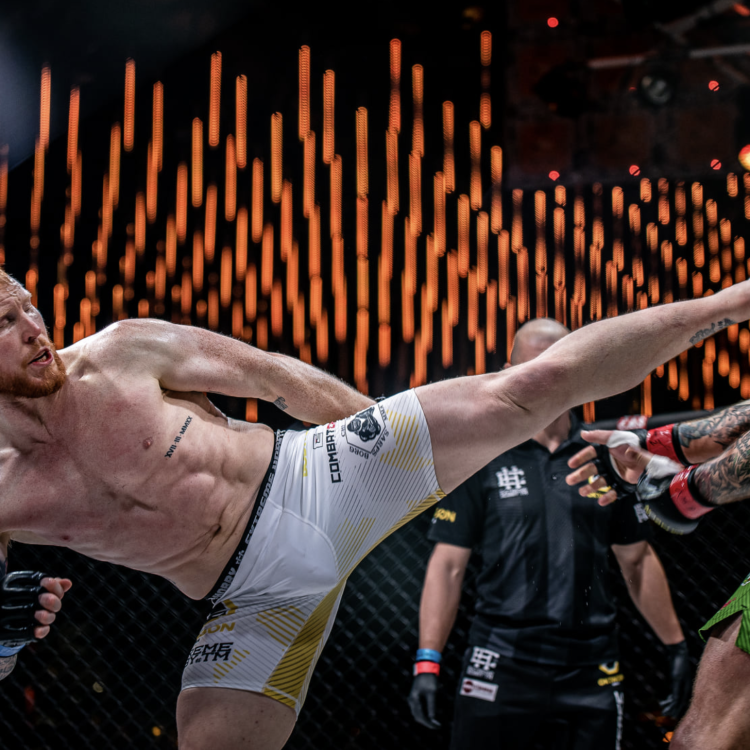 OKTAGON se po 3 letech vrací do Liberce