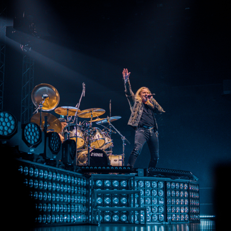 Kabát – CORRIDA 20 LET TOUR