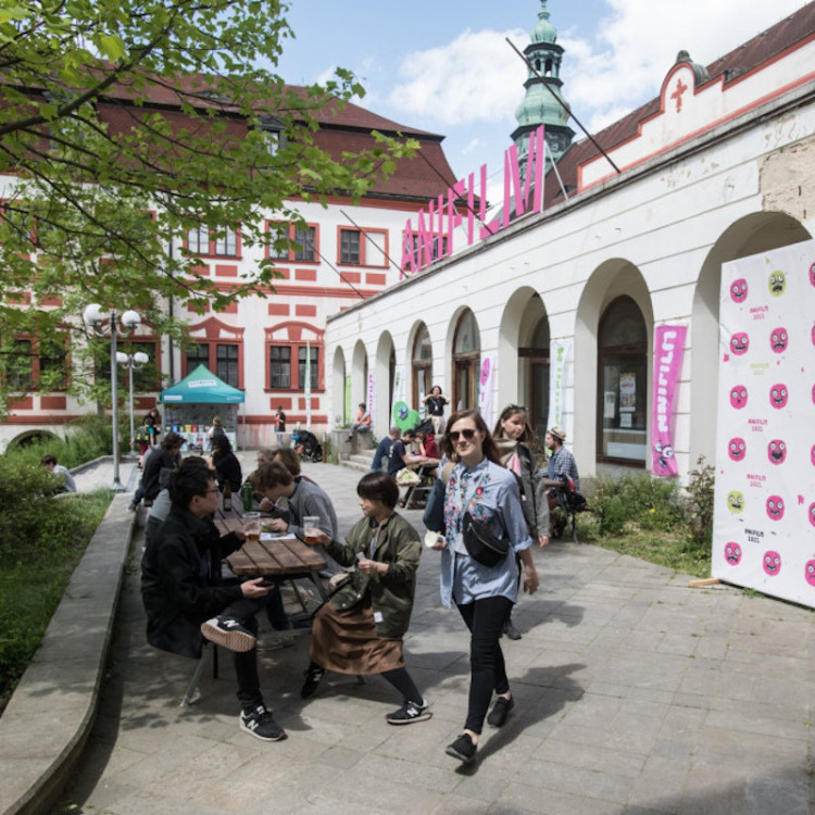 ANIFILM Liberec 2026