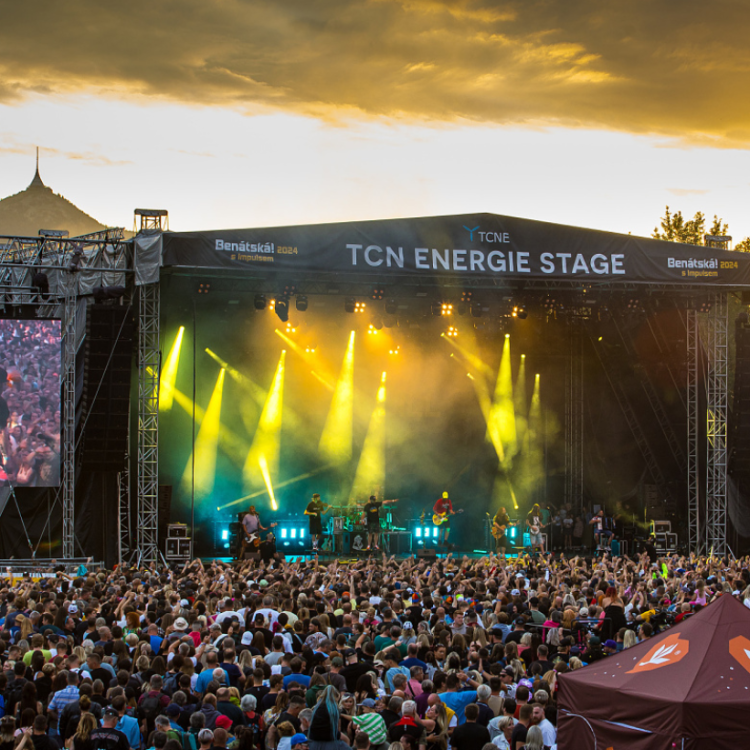 Benátská! s Impulsem