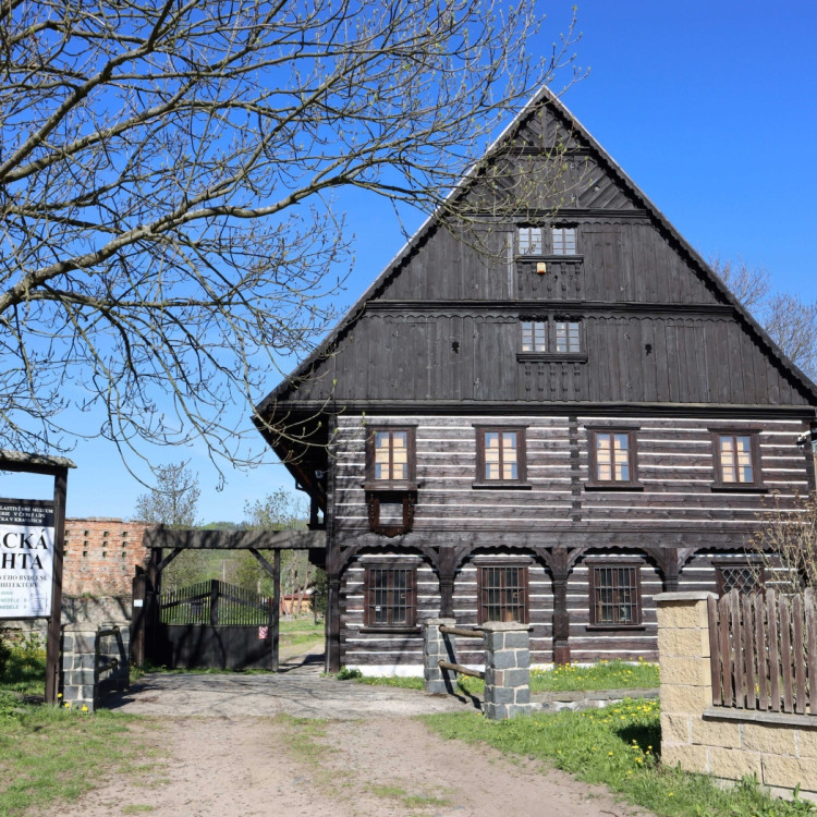 Vísecká rychta se po dvou letech otevře návštěvníkům
