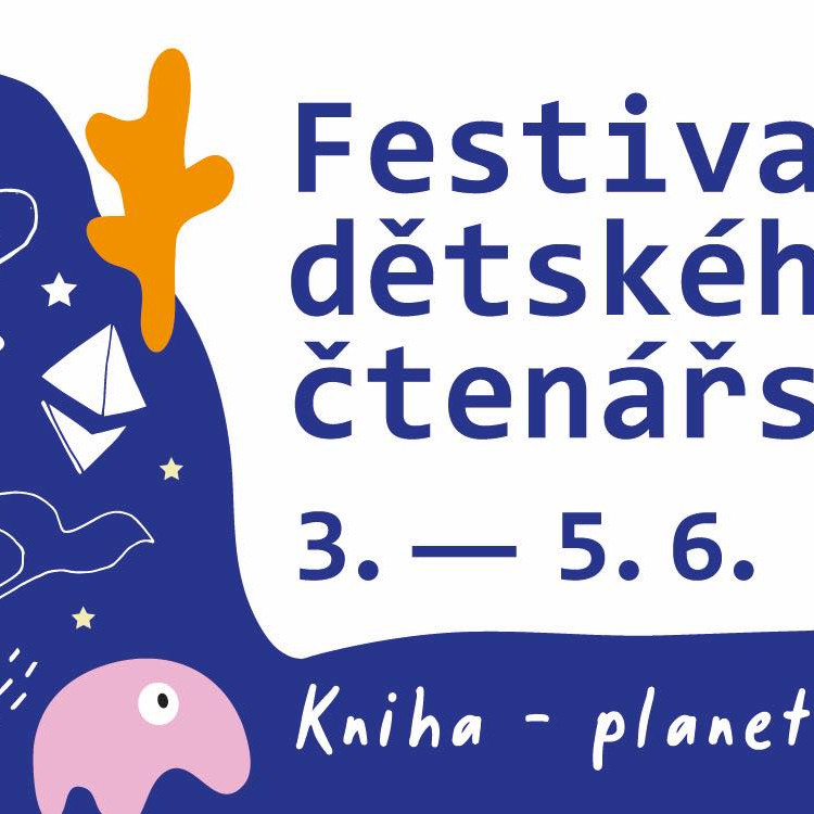 Festival dětského čtenářství
