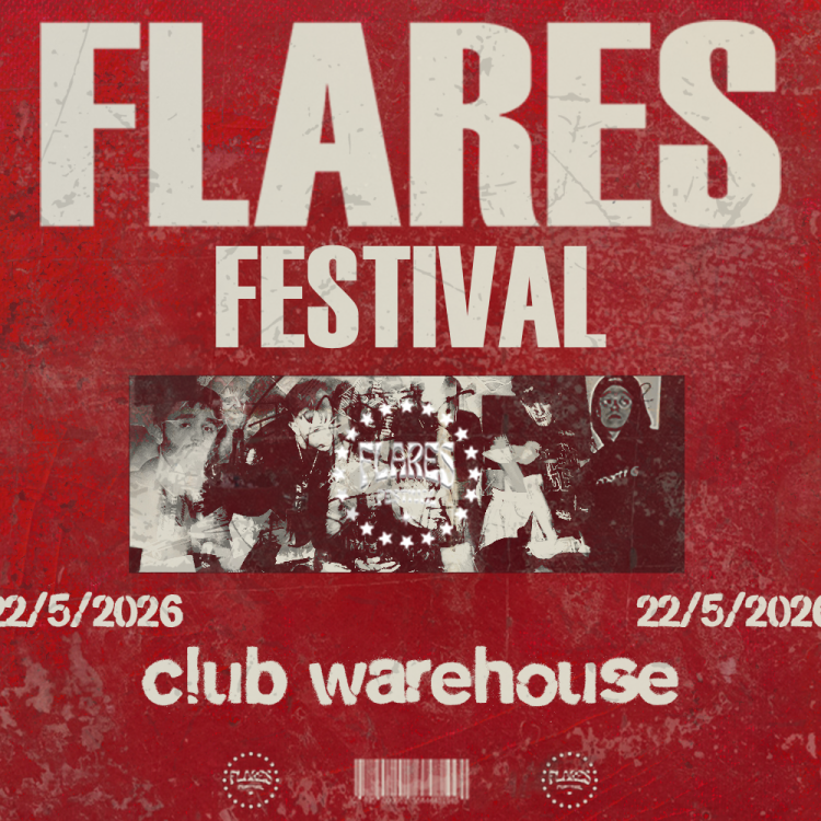 FLARES festival