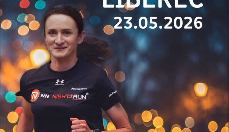 NN Night Run Liberec