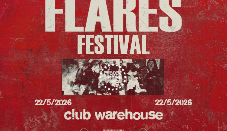FLARES festival