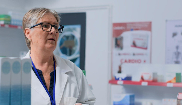 Do lékáren míří téměř 6 000 balení tamoxifenu, další jsou na cestě