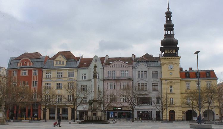 Fotoreportáž z našeho setkání v Ostravě