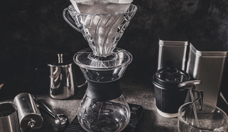 Okénko do historie: Jak se mění příprava kávy