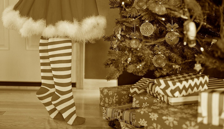 Pohádkový Štědrý den