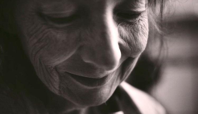 Také v pozdním věku může být člověk se svým životem spokojen