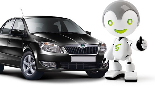 Potřebujete poradit s pojištěním Vašeho vozidla?