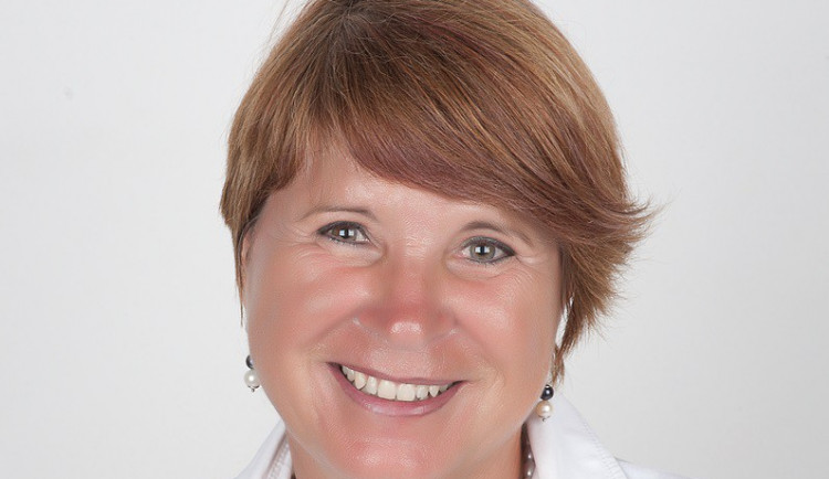 Na slovíčko s Lidií Vajnerovou, kandidátkou na hejtmana za Budoucnost pro Liberecký kraj