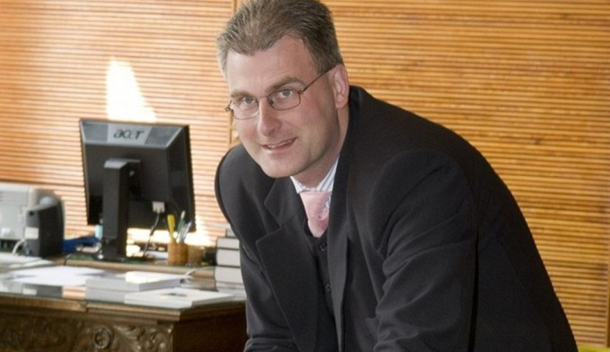 Ptejte se Jiřího Šolce na plošný zákaz hazardu v Liberci