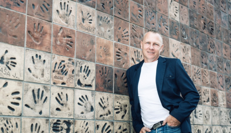 Ptejte se volebního lídra ODS Petra Židka