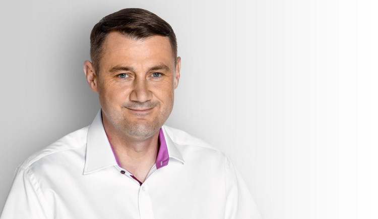 Na slovíčko s Martinem Půtou, hejtmanem Libereckého kraje