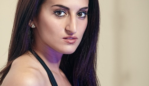 Rudina Blakqori: Doma jsem v Čechách i v Kosovu