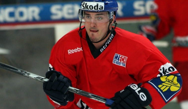 Aleš Kotalík definitivně v Motoru