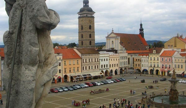 Mezinárodní den památek aneb malý kulturní maraton