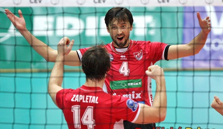 Jakub Novotný se zodpovědnosti za prohry nezříká