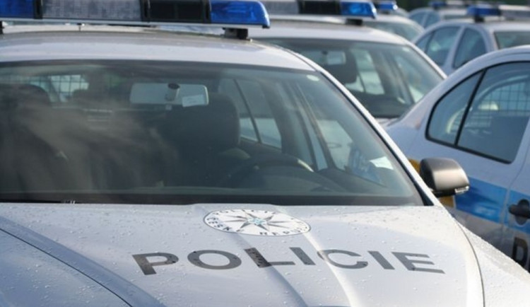 Ilustrační foto. Autor: Policie ČR