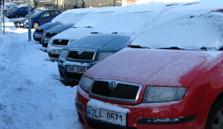 Letošní zima byla extrémně drahá