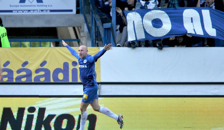 Jiří Štajner. Autor: Jaroslav Appeltauer