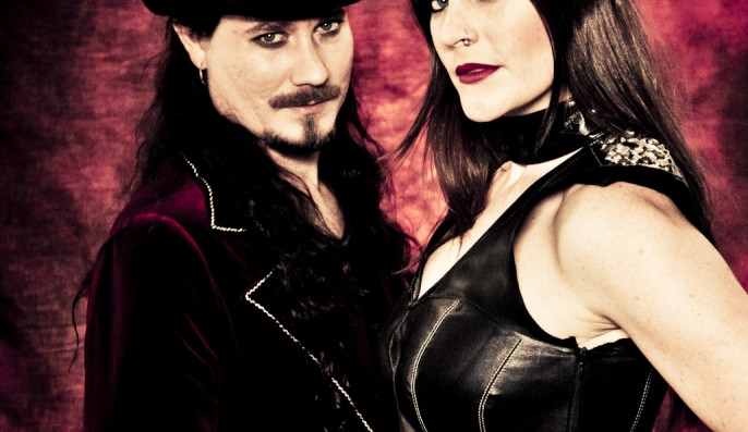 Benátská noc se blíží. Hvězdami jsou Nightwish