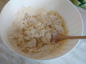 Všechny ingredience smíchejte.