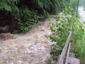 Podívejte se: Červnová povodeň na Liberecku