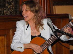 Lenka Filipová ve Frýdlantě.