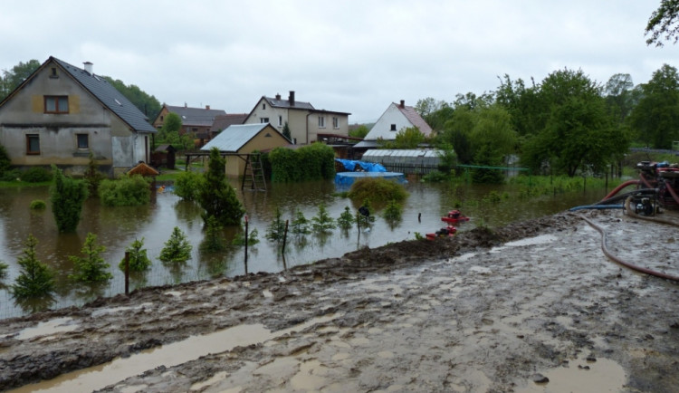 Pojišťovny předpokládají desetitisíce pojistných událostí