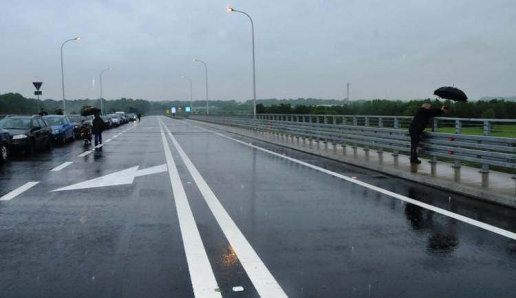 Most Trojzemí. Foto: Liberecký kraj - Jiří Langer