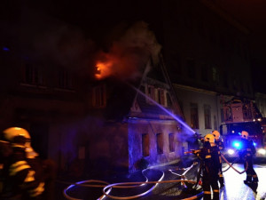 Liberecké Benátky dostaly další zásah