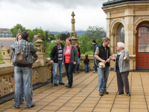 Severoceske muzeum v Liberci