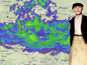 Chčije a chčije...