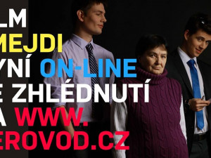 Pokud jste film neviděli, podívejte se za malý poplatek online.