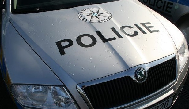 Policie. Ilustrační foto