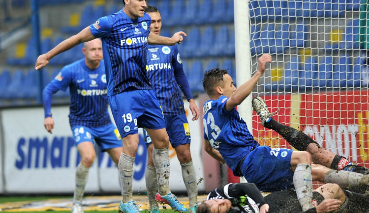 Michael Rabušic je v hledáčku Plzně