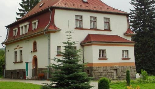 Půvabná vila v Proseči nad Nisou. K mání.