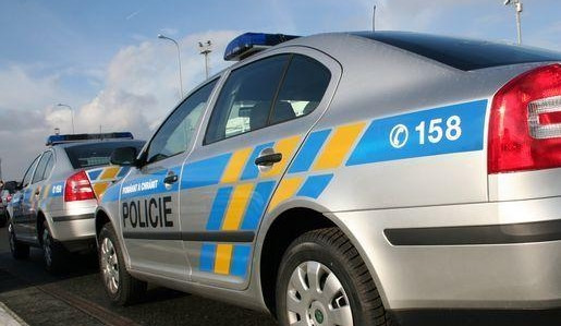 Policie. Ilustrační foto: Policie ČR