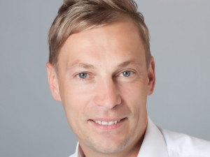 Marek Pieter, místní politik a bratr Alexe.