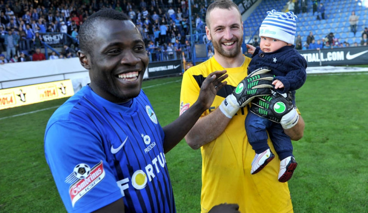 Slovan se dozví soupeře. Bude se smát? Autor: Jaroslav Appeltauer