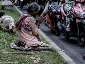 Chudoba v Kambodži