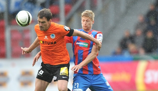 Slovan Liberec. Foto: Fcslovanliberec.cz