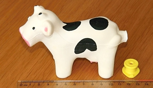 Pozor! Inspekce varuje před nebezpečnými hračkami