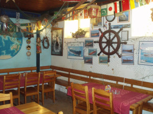 Hospoda U Námořníka