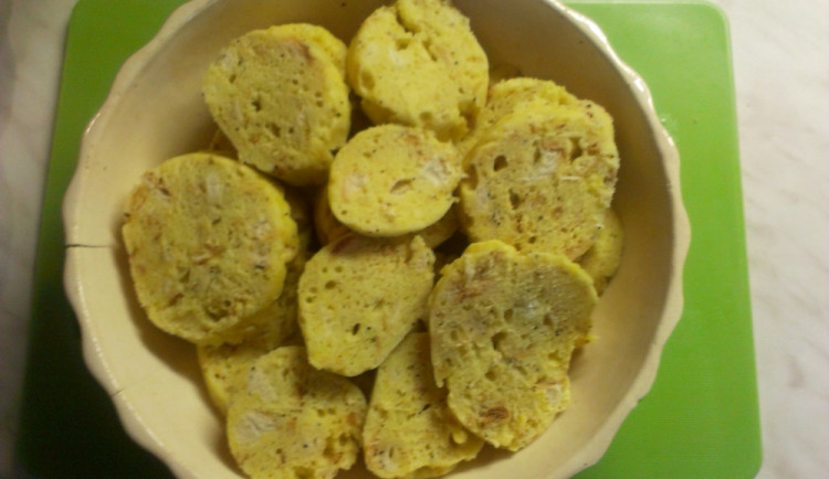 Tip do kuchyně: Bleskové prázdninové knedlíky